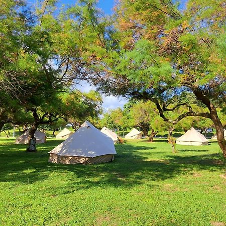הורטה Bearsu Nature Almoxarife מראה חיצוני תמונה