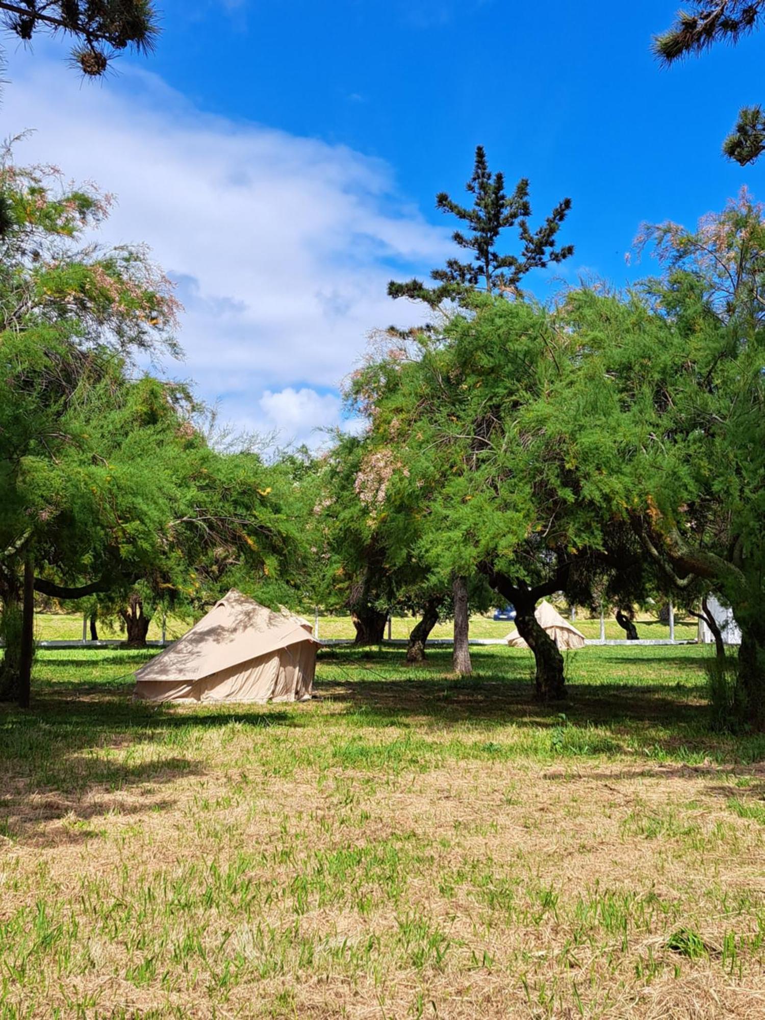 הורטה Bearsu Nature Almoxarife מראה חיצוני תמונה